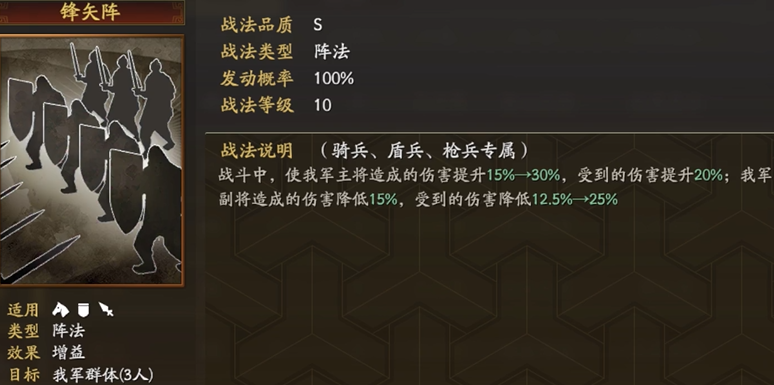 三国志战略版乐进拆战法有什么用