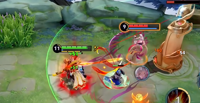 王者荣耀后羿出装铭文怎么做