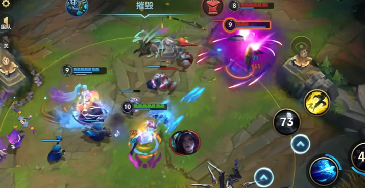 英雄联盟手游什么适合新手玩 英雄联盟手游什么适合新手玩