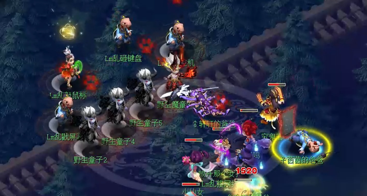 梦幻西游宝宝的法资有什么用