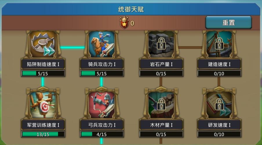 王国纪元怎么带兵多