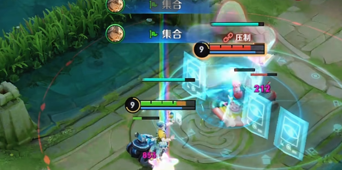 王者荣耀张良打法及出装怎么出