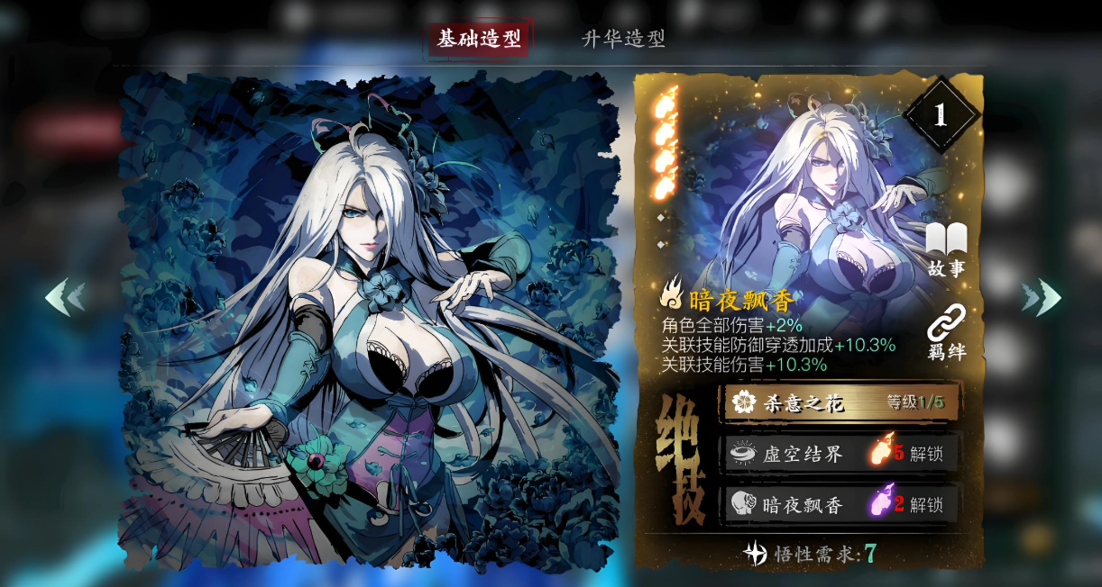 影之刃340级做什么过度装