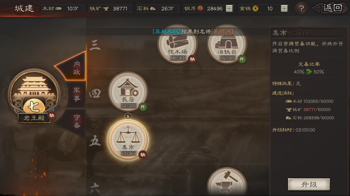 三国志战略版做盟主有什么用