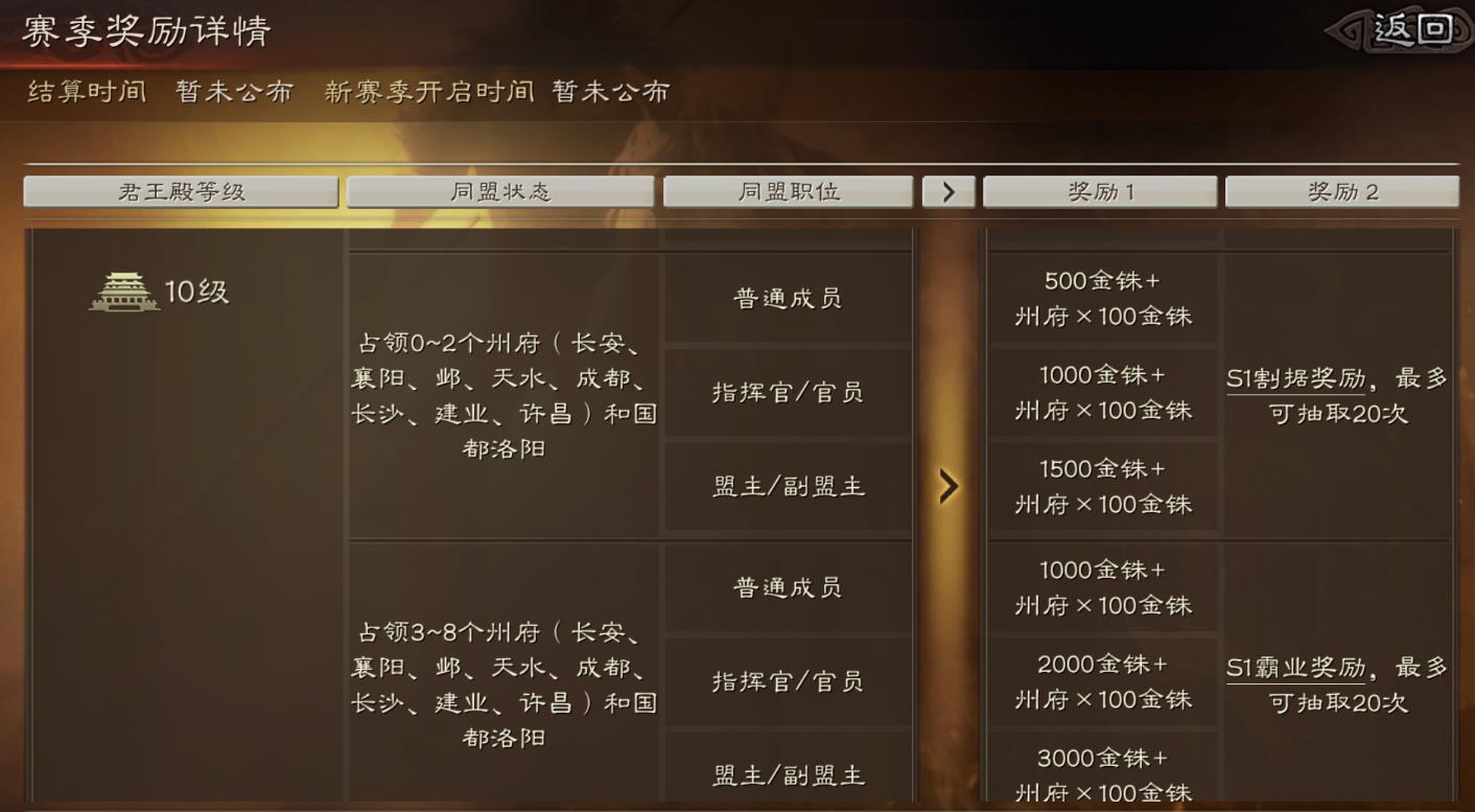 三国志战略版兵种属性有什么用