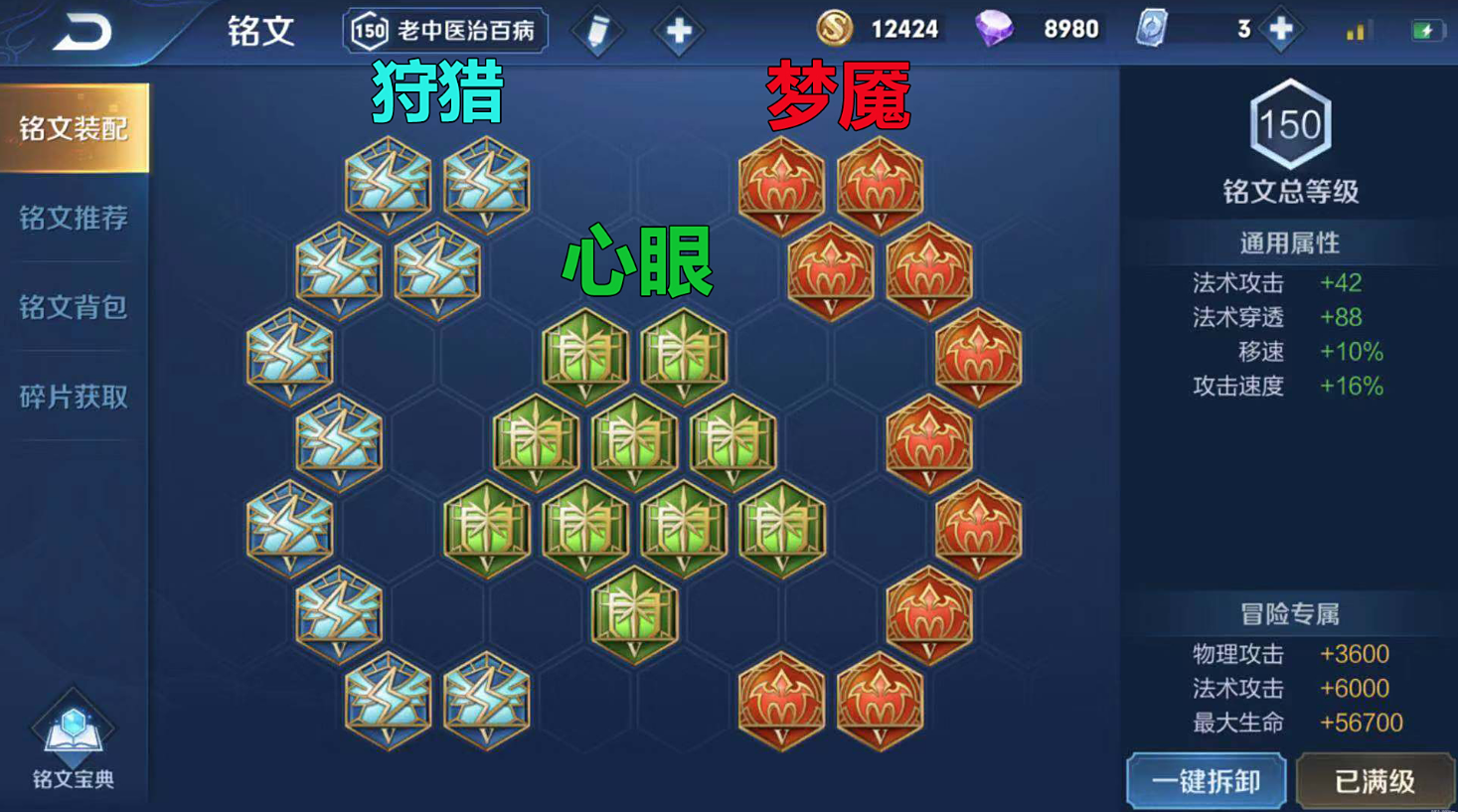 王者荣耀扁鹊出装怎么搭配