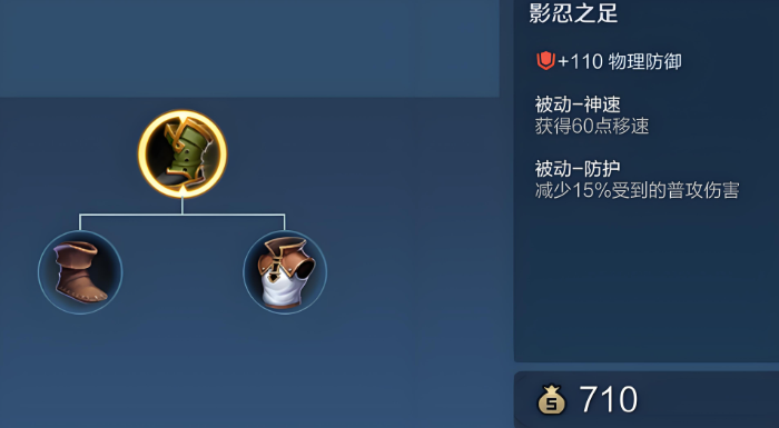 王者荣耀吕布出装怎么搭配