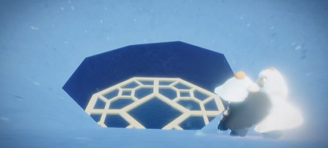 光遇的熊抱怎么解锁 光遇的熊抱怎么解锁