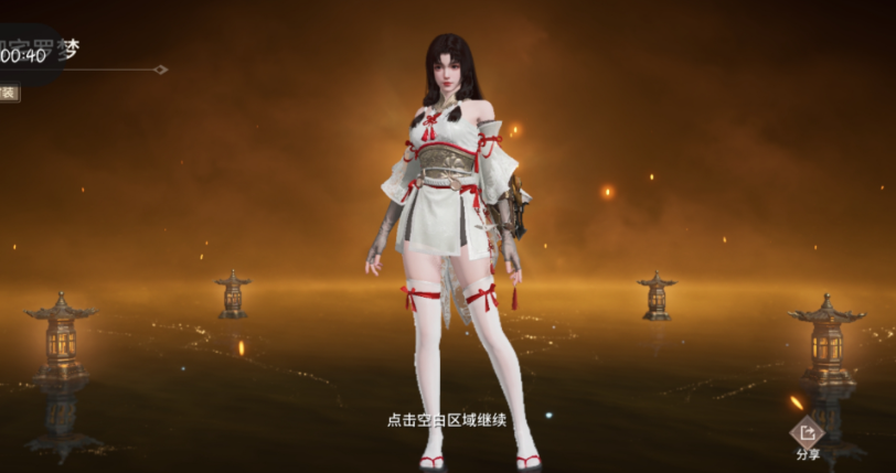 永劫无间新手选什么角色