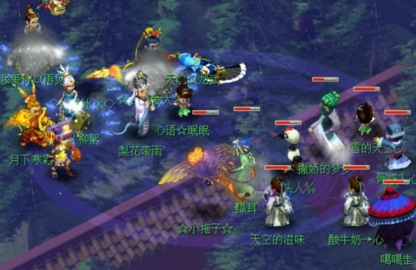 梦幻西游卡69应该做什么