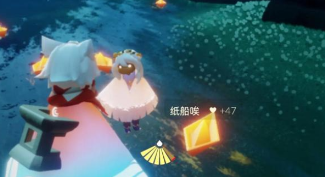 光遇里面的小船有什么用