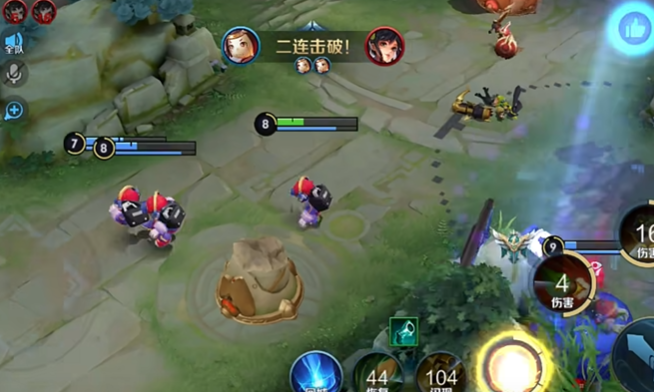 王者荣耀克隆五鲁班出装怎么出