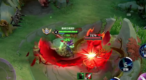 王者荣耀铠一刀秒出装是什么