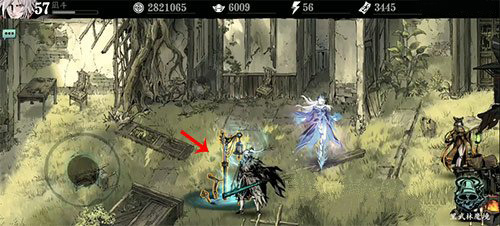 影之刃3里武林佛法无边怎么开启 影之刃3里武林佛法无边怎么开启