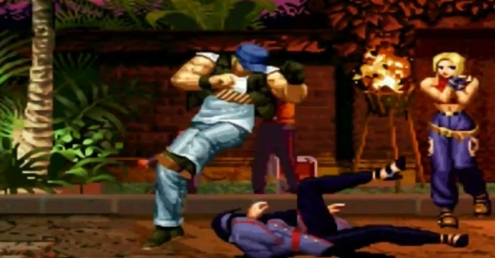 拳皇97大猪转球怎么取消