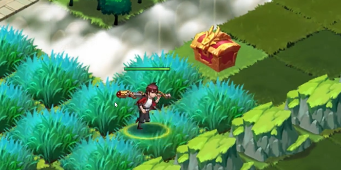 少年三国志2三国乱变怎么过