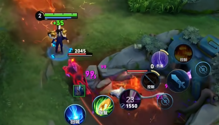 王者荣耀周瑜打野怎么出装