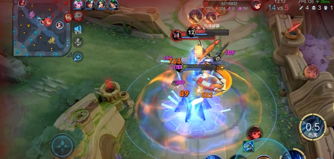 王者荣耀赵云肉铭文怎么出装