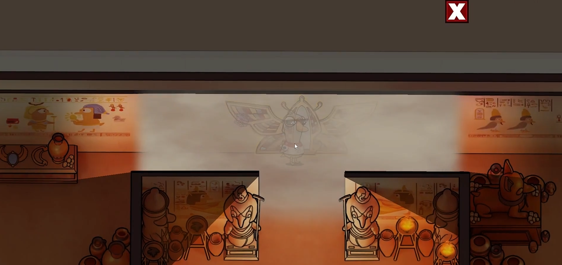 鹅鸭杀脑电波有什么用 鹅鸭杀脑电波有什么用