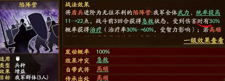 三国志战略版怎么用盾兵