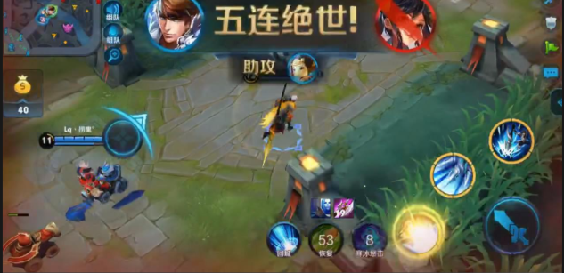 王者荣耀最强出装赵云怎么搭配
