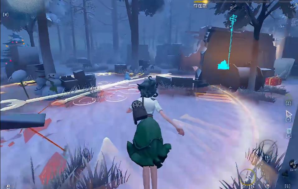 第五人格信仰技巧怎么玩 第五人格信仰技巧怎么玩