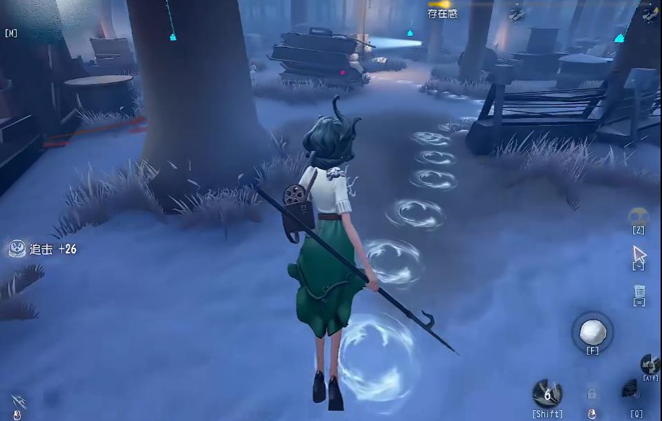 第五人格信仰技巧怎么玩 第五人格信仰技巧怎么玩