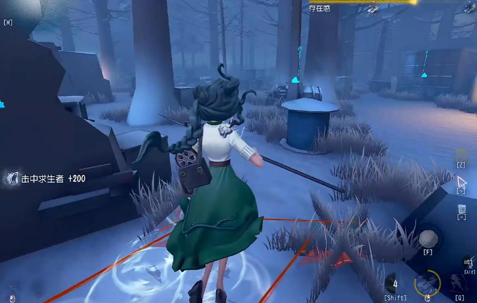 第五人格信仰技巧怎么玩 第五人格信仰技巧怎么玩