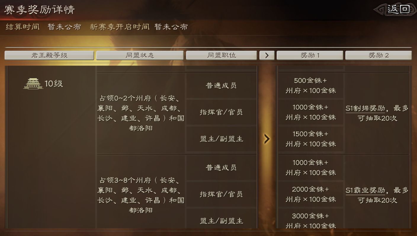 三国志战略版太守军团怎么护送
