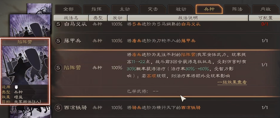 三国志战略版法正带什么战法