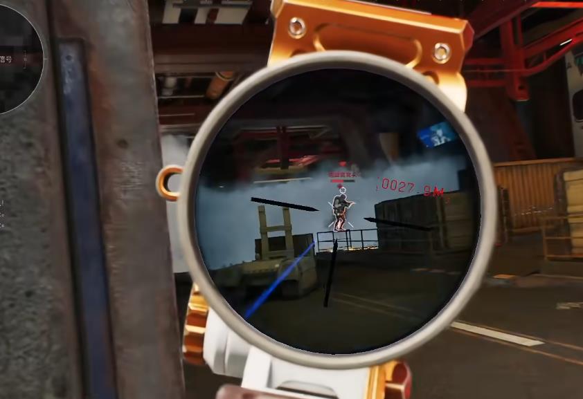 三角洲行动大坝要怎么上去