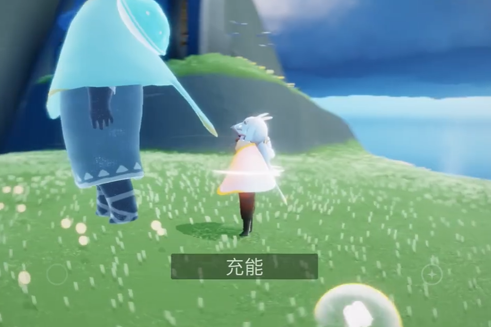 光遇圣岛季斗篷怎么解锁