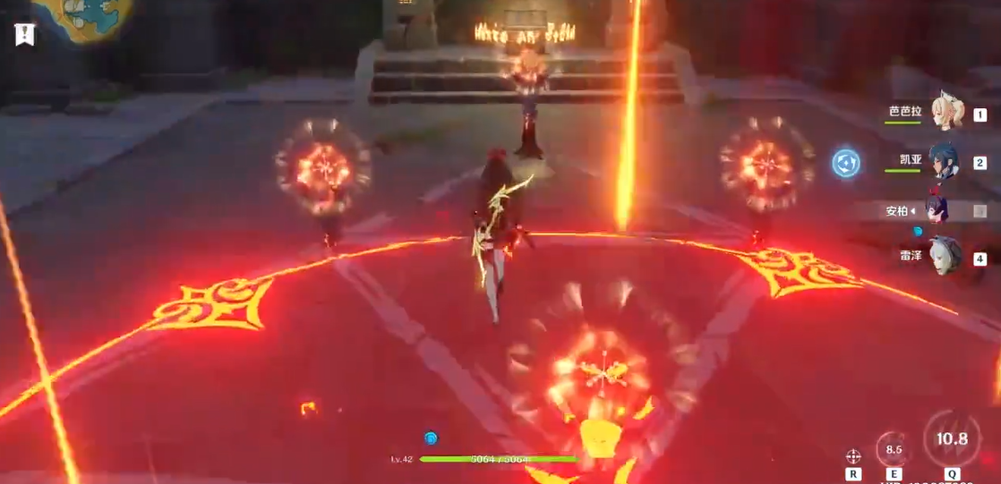 原神暴风般狂笑之龙怎么打 原神暴风般狂笑之龙怎么打