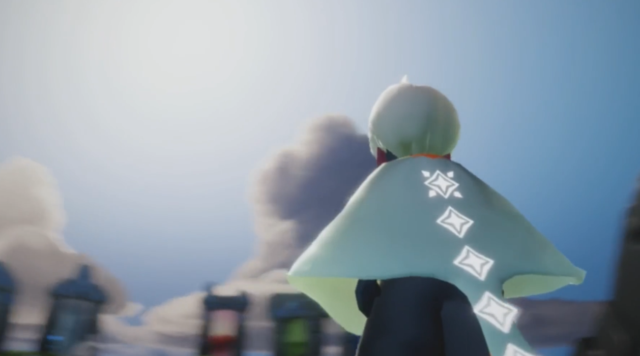 光遇鳐鲲飞翼怎么获得