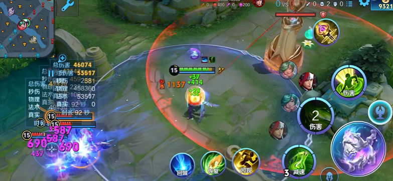 王者荣耀发育路扁鹊出装怎么搭配 王者荣耀发育路扁鹊出装怎么搭配