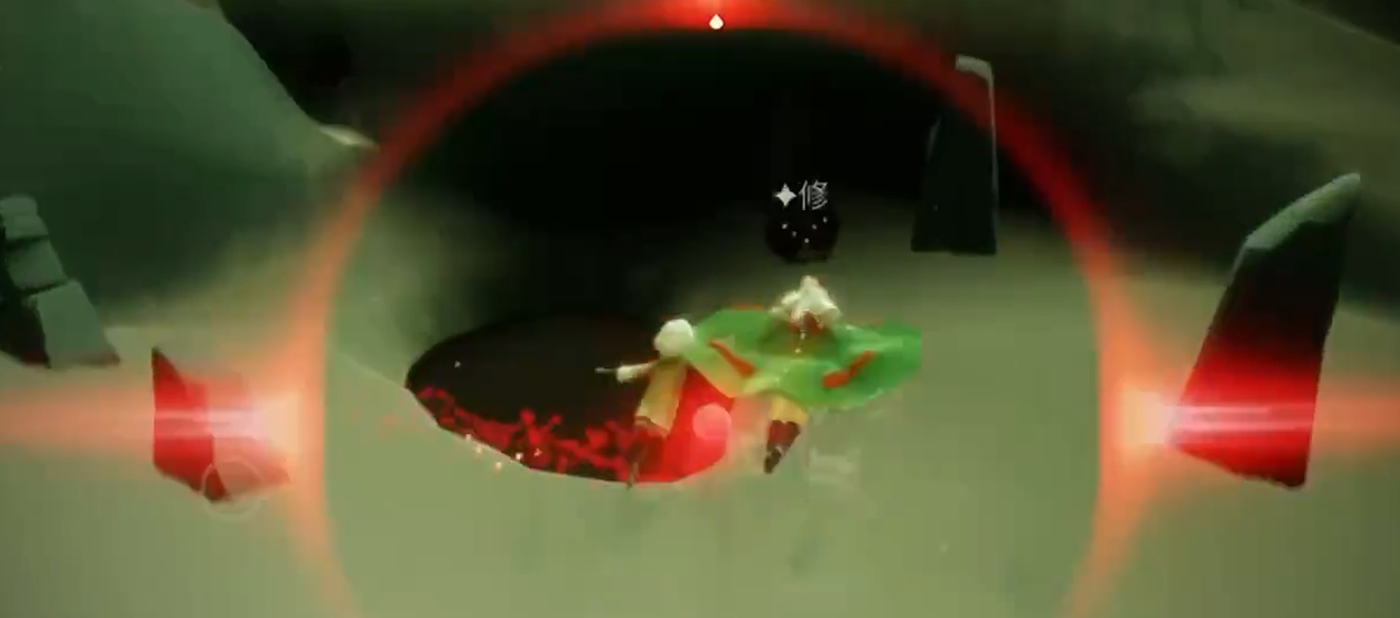 光遇魔法方舟有什么