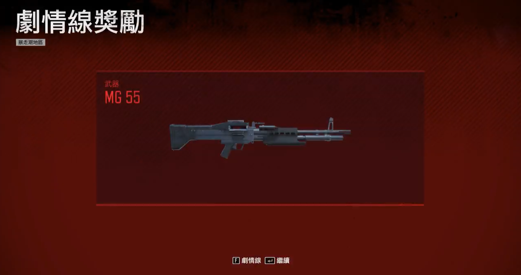 往日不再枪械库怎么存枪