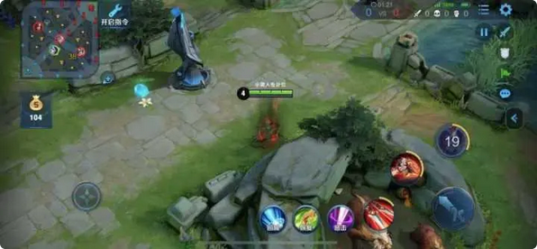 王者荣耀哪吒出装用什么