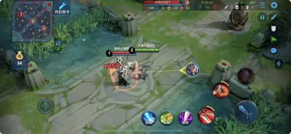 王者荣耀哪吒出装用什么