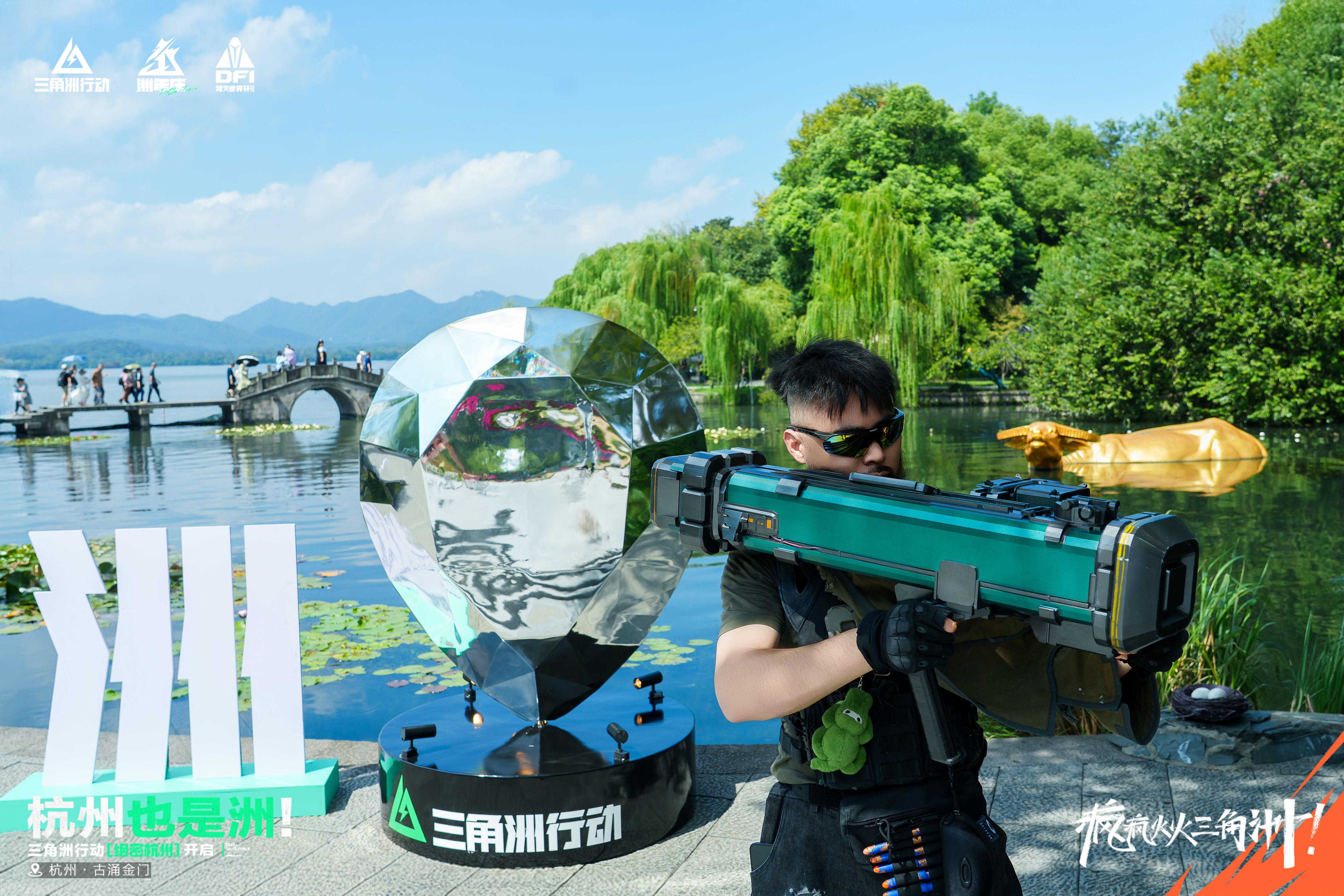 三角洲行动在哪里开坦克 三角洲行动在哪里开坦克