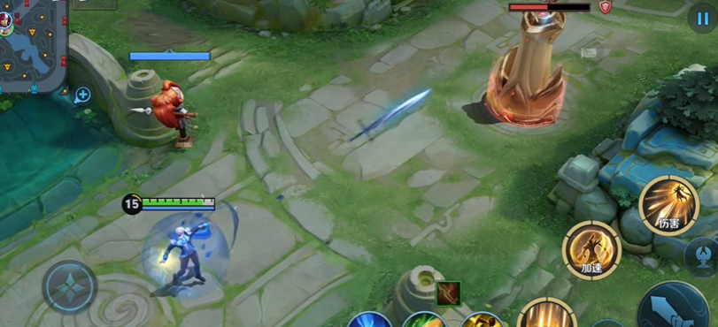 王者荣耀赢政平a出装和铭文怎么搭配 王者荣耀赢政平a出装和铭文怎么搭配