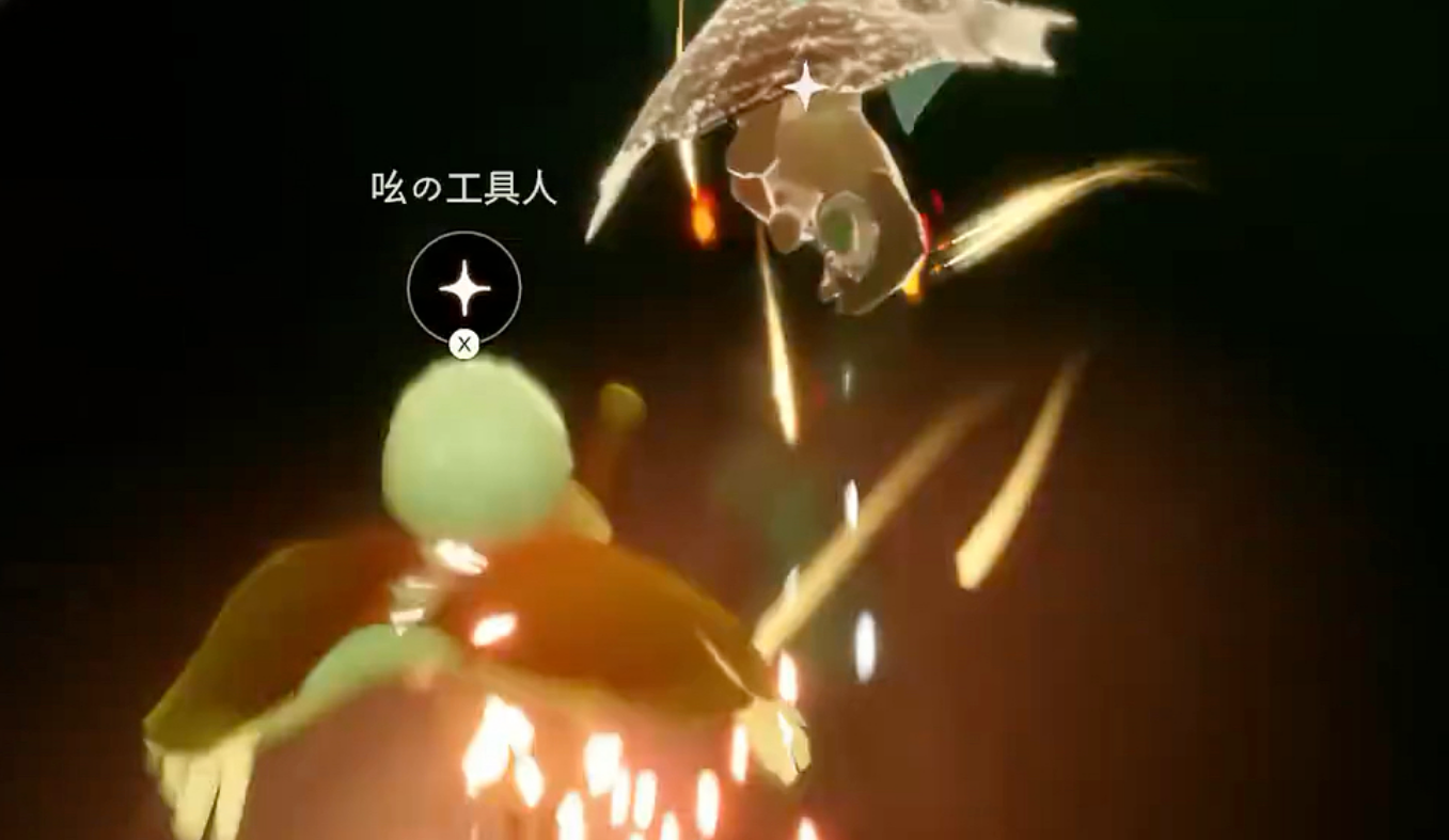 光遇粉紫荧丘怎么去