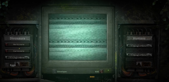 恐龙岛如何组队玩