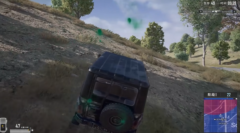 绝地求生怎么快速到80 绝地求生怎么快速到80