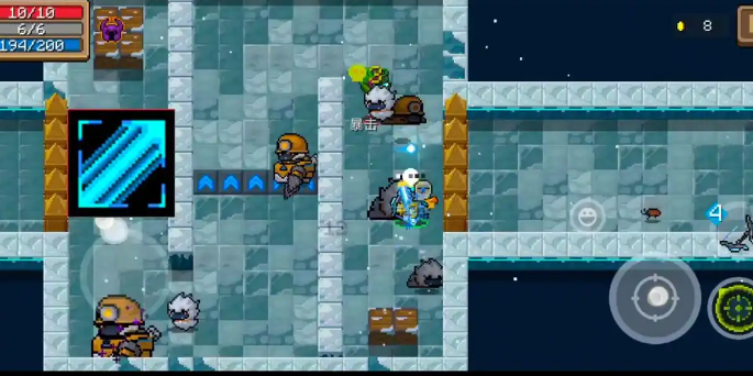 元气骑士开局金币怎么增加 元气骑士开局金币怎么增加