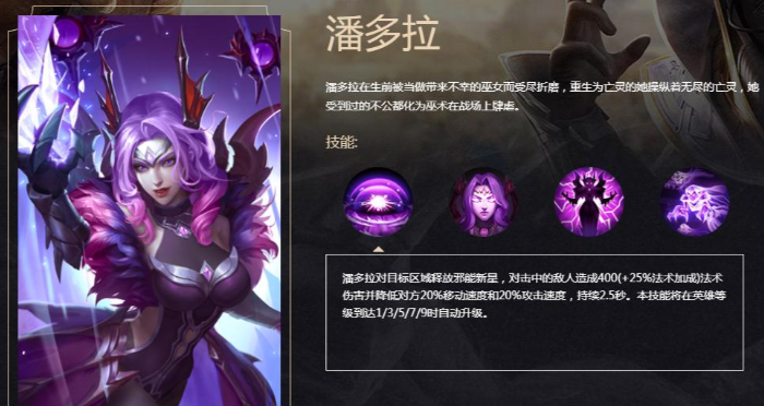 战争怒吼什么英雄厉害