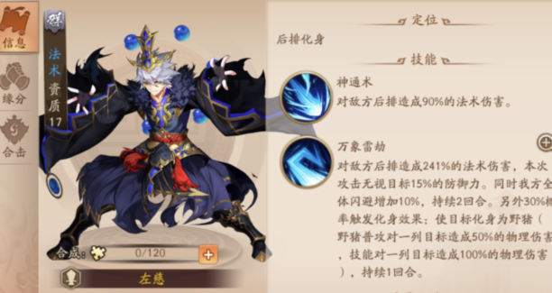 少年三国志2华佗阵容怎么搭配