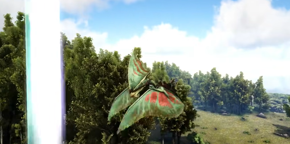 方舟生存进化入门教学是什么 方舟生存进化入门教学是什么