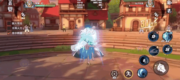 航海王热血航线雷利技能怎么样