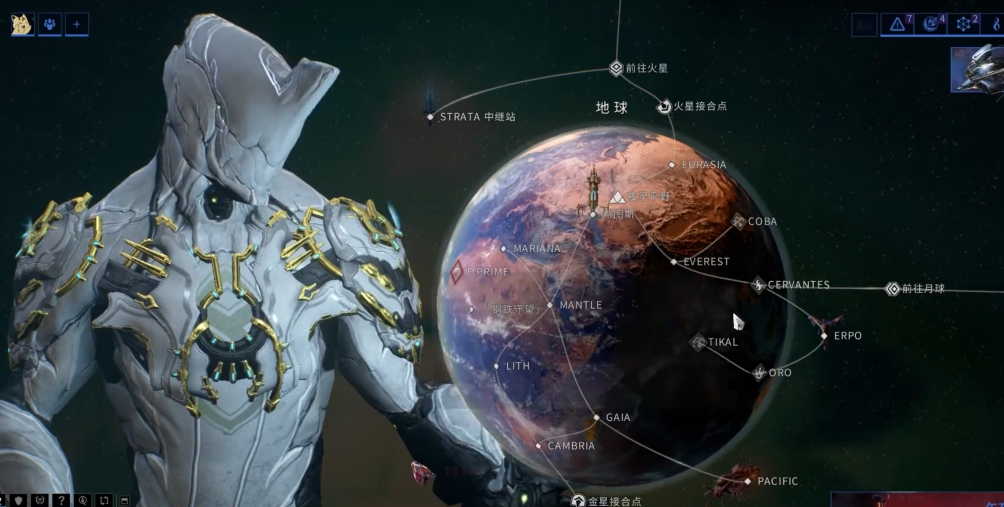 星际战甲段位怎么快速升级